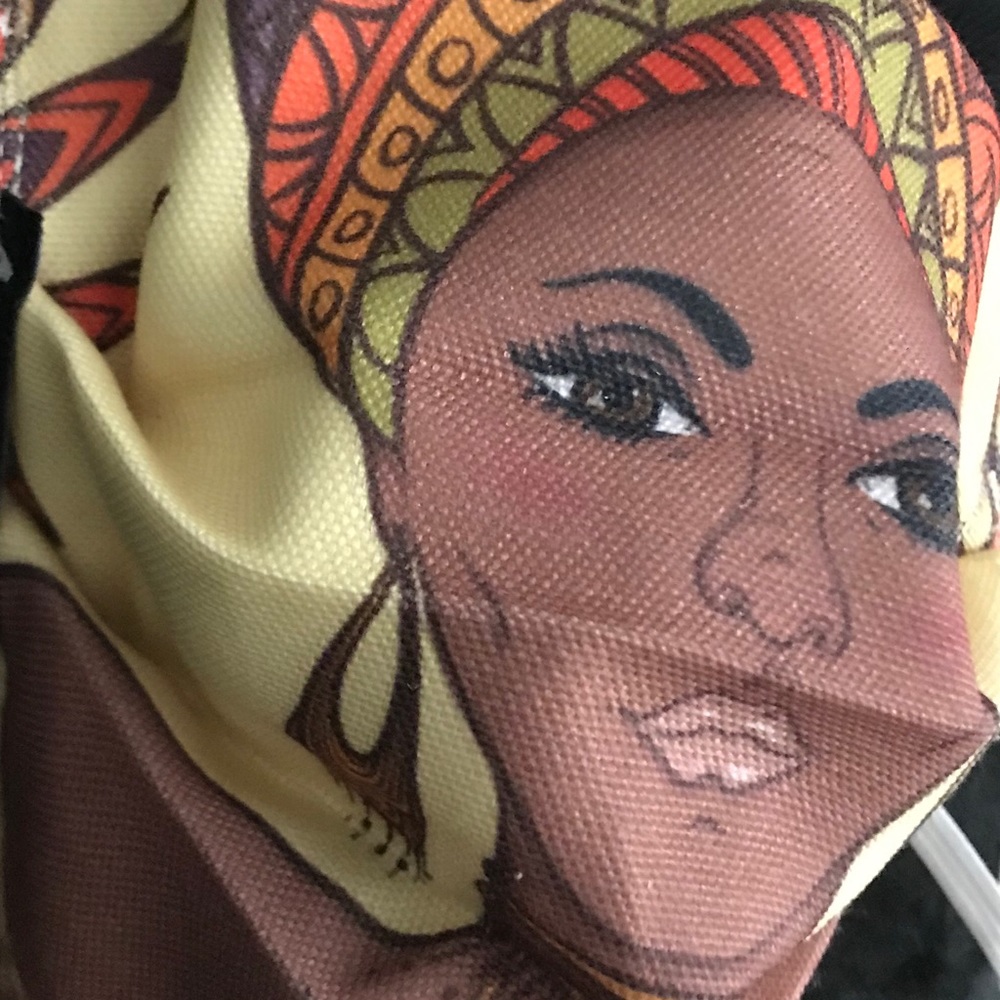 Masks - Picture 5 of 5